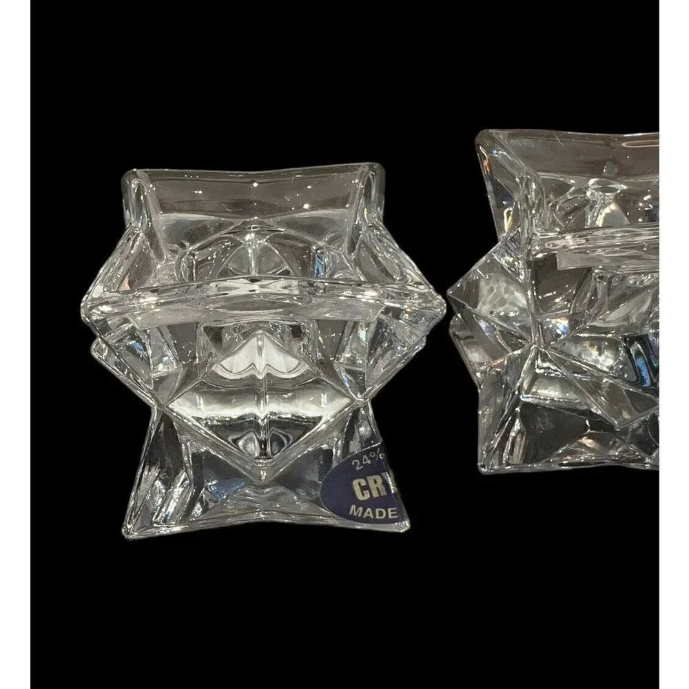 N/A star glass